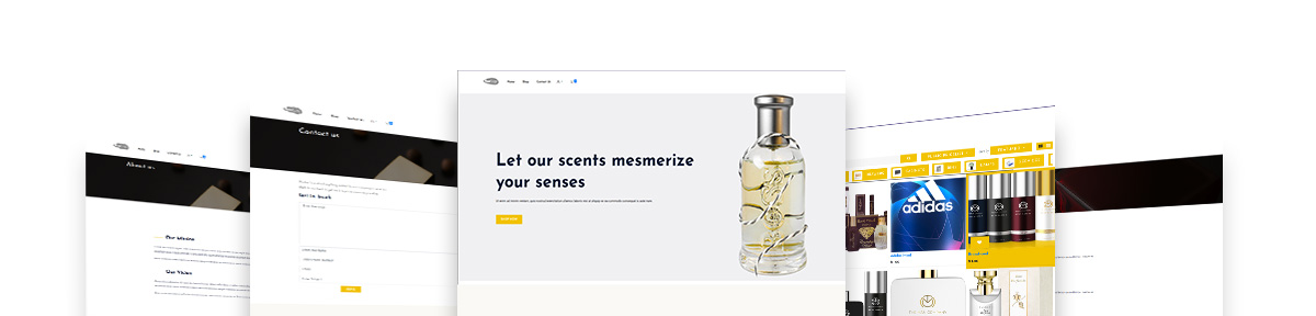 Theme Screenshot